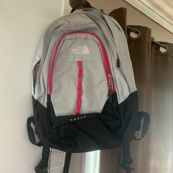 The North Face Backpack